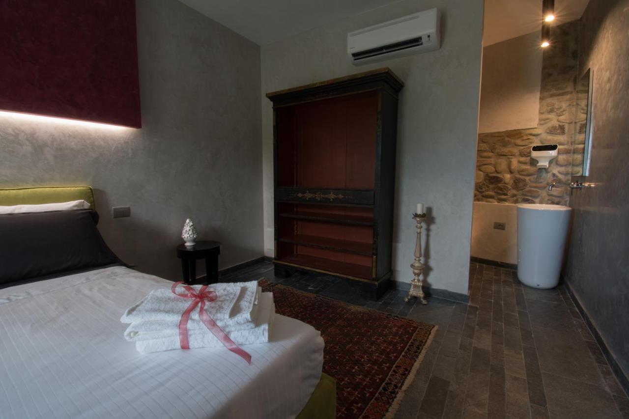 Sesto Armonico B&B Palazzolo  Exterior foto
