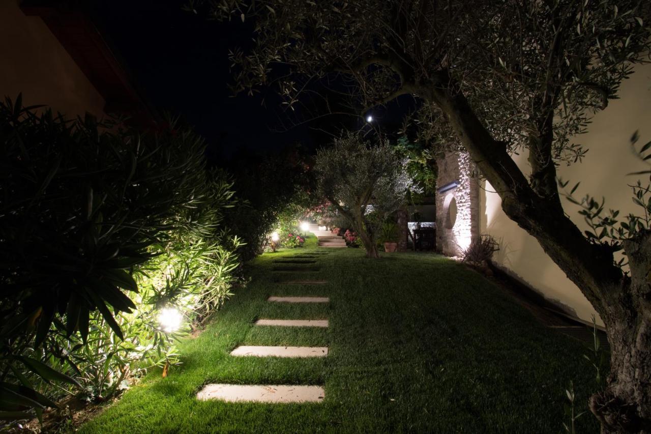 Sesto Armonico B&B Palazzolo  Exterior foto