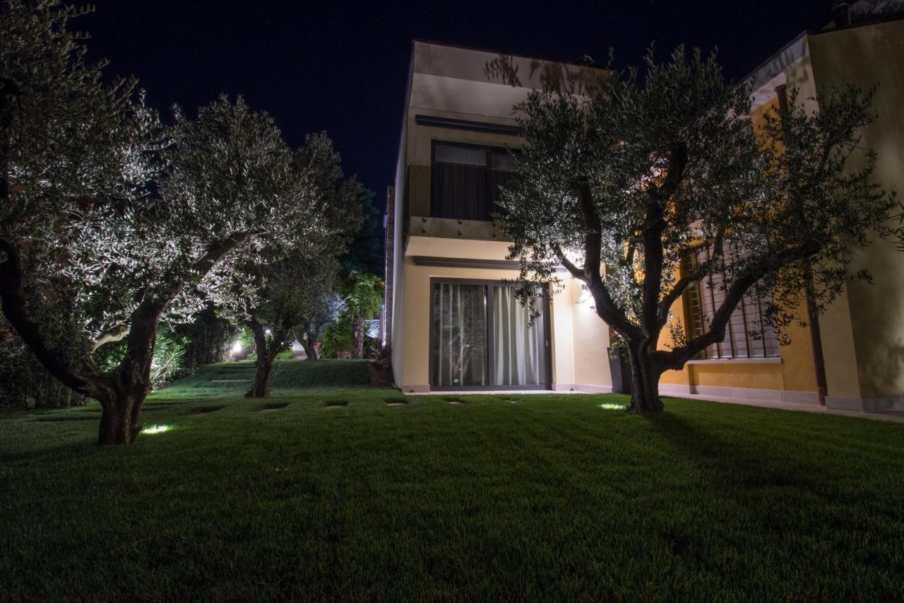 Sesto Armonico B&B Palazzolo  Exterior foto